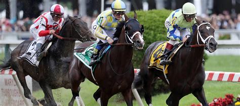 preakness stakes 2022 odds